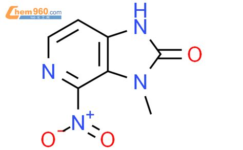 Dihydro Methyl Nitro H Imidazo C Pyridin One