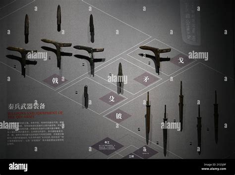 240909 Xian Sept 9 2024 Xinhua Weapons And Equipment Of