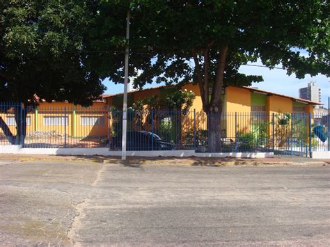 Escola Estadual Nestor Lima - 5