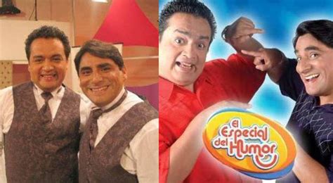 Brill En El Especial Del Humor Por Su Talento Y Ahora Vende