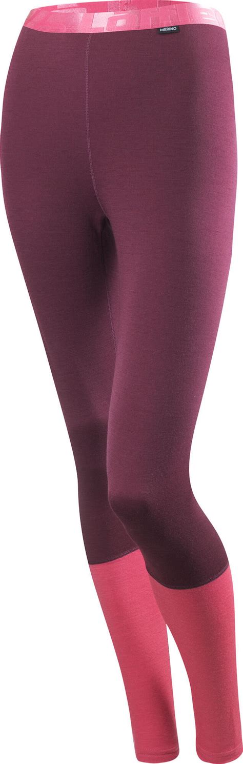 L Ffler Women Long Underpants Cb Transtex Merino Sportfits Shop