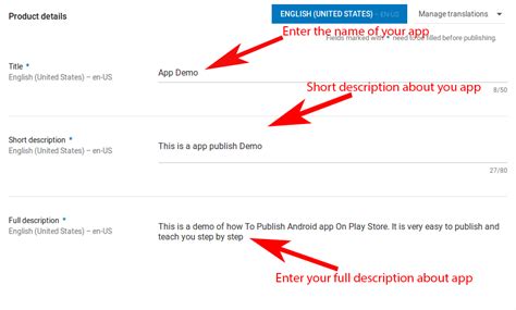 How To Publish Android App On Playstore Step By Step Abhi Android