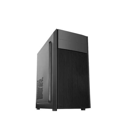 Gabinete Mini Tower M Atx 1 Baia Ultra Mx 2xusb Audio S Fonte Shopee