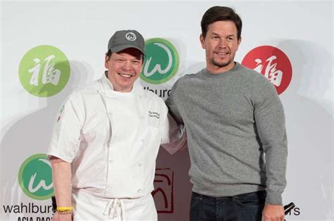 Mark Wahlberg Family Tree