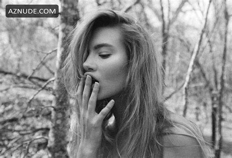 Jessie Keener Nude And Sexy By Edgar Rene For Rektmag Aznude