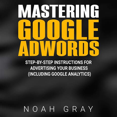 Mastering Online Advertising: A Step-by-Step Guide to Success