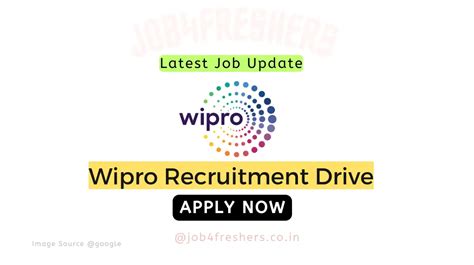 Wipro Off Campus Recruitment 2024 For Tech Support Engineer Apply Now