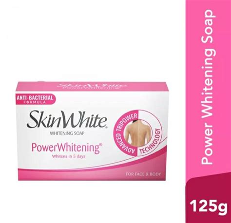 Skin White Power Whitening 125g Lazada Ph