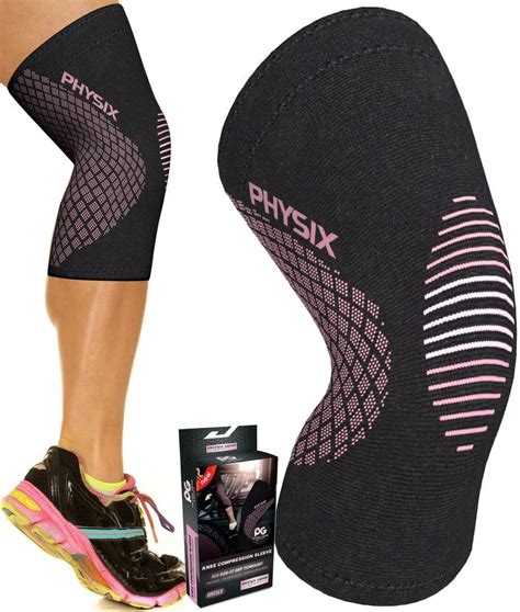 A Guide To Choosing Best Knee Brace For Running