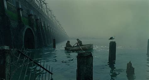 📷 Фильм Дитя человеческое / Children of Men (2006). Кадр N72214