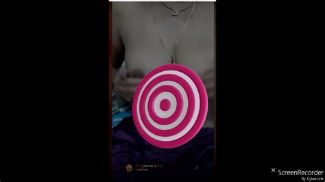 Teluge MILF Wife Tango Nude Show