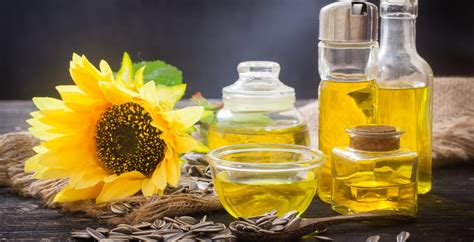 Is Sunflower Oil Good for You? Benefits, Risks and Alternatives - Dr. Axe