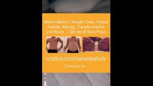 Minute Loop Of Fucking Rapid Male Pregnancy And Anal Birth Labor Onlyfans Bigmanbigbelly