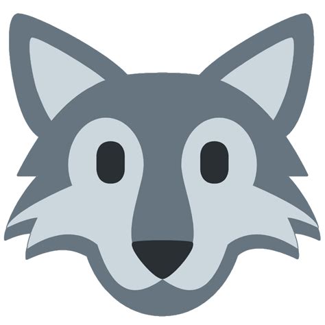 wolf - Discord Emoji