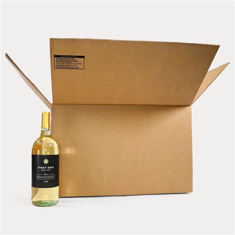 Magnum Pulp Wine Shippers Pack Kit Gorilla Shipper