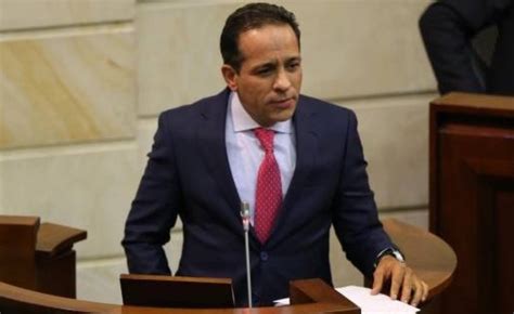 Consejo De Estado Anula Elección Como Senador De Alexander López