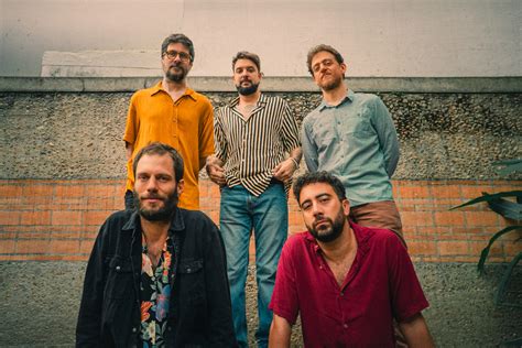 Coala Festival Anuncia Banda A Seco Para Edi O De Billboard