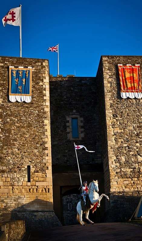 Visit Dover Castle | English Heritage