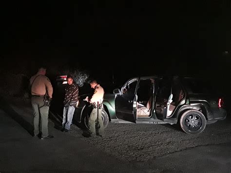 On the evening of 1/9/21,... - Amador County Sheriff's Office | Facebook