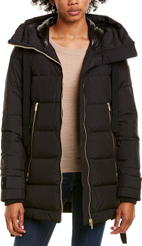 Moose Knuckles Val Marie Jacket Shopstyle