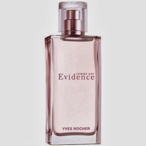 Perfumes & Cosmetics: Perfume Yves Rocher