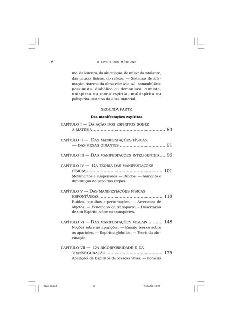 Livro Dos Mediuns 8