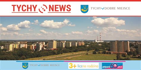 Liczna Rodzina I Aktywni Plus W Roku Tychy News