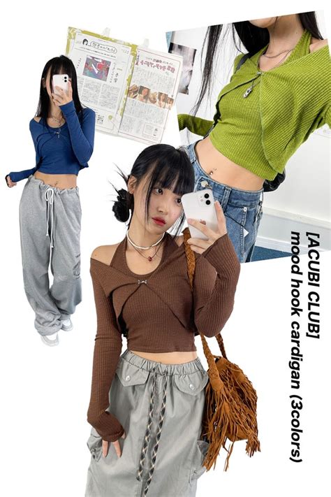 Acubi Style hot trend 2023 Gây bão với 1 tỷ lượt xem đậm chất basic nhưng khiến giới trẻ