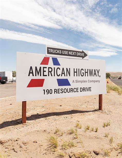 American Highway