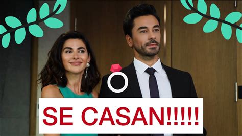 GÖKHAN ALKAN Y NESRİN CEVADZADE SE CASAN YouTube