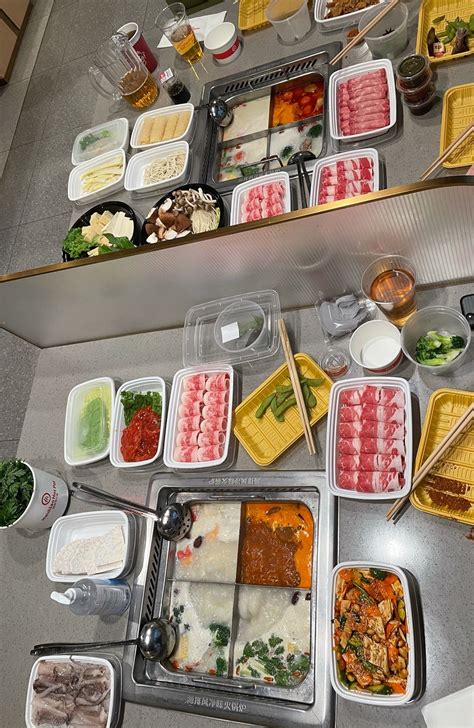 Haidilao Hot Pot Flushing Th Ave New York Ny Eating Places Mapquest