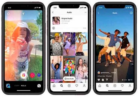 Instagram Reels Ahora Muestra Anuncios Entre Los V Deos Tn Tv