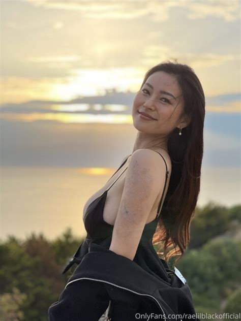Rae Lil Black Of Pics Part Leakszone Telegram Porn Pic