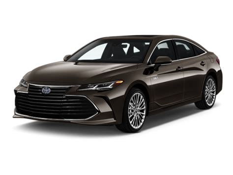 Toyota Avalon Hybrid For Sale In St Louis Mo Ackerman Toyota