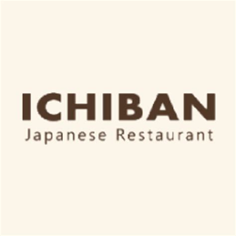 Order Ichiban Japanese Restaurant Santa Maria Ca Menu Delivery Menu