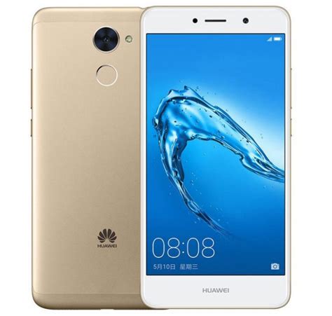 سعر ومواصفات Huawei Y7 Prime - مميزات وعيوب هواوي واي 7 برايم - موبيزل