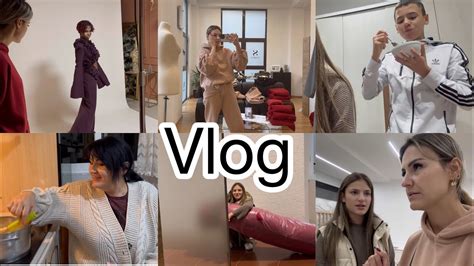 Vlog Blerje Per Shtepin E Re Prapaskenat E Photoshooting Gatime Dhe