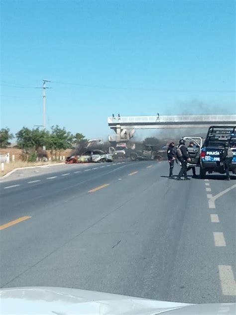 Elementos de la Policía Estatal aseguran armas de fuego vehículos y