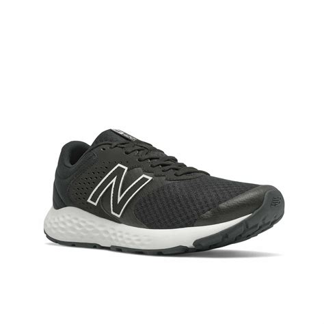 Zapatillas Running Hombre New Balance Me Lb Negro Sparta