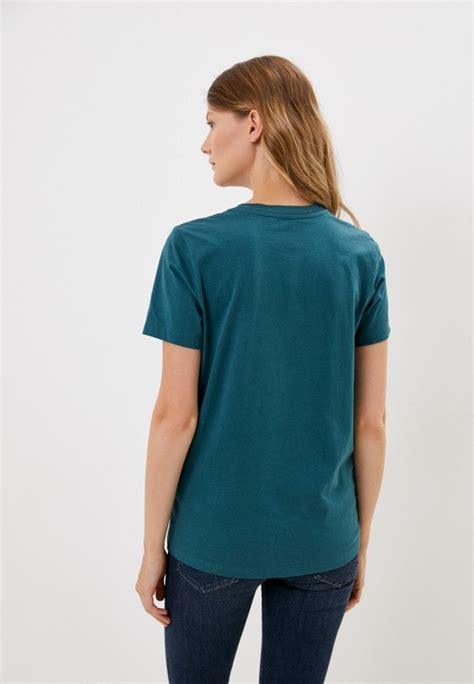 Футболка Diesel, цвет: зеленый, RTLABY579101 — купить в интернет ...