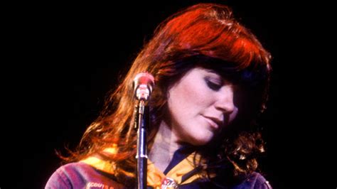 Linda Ronstadt: Live in Hollywood