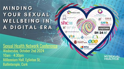 Minding Your Sexual Wellbeing In A Digital Era Sexual Health Network