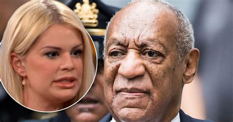 Bill Cosby Claims Chloe Goins Sexual Abuse Suit Was Settled Without Consent