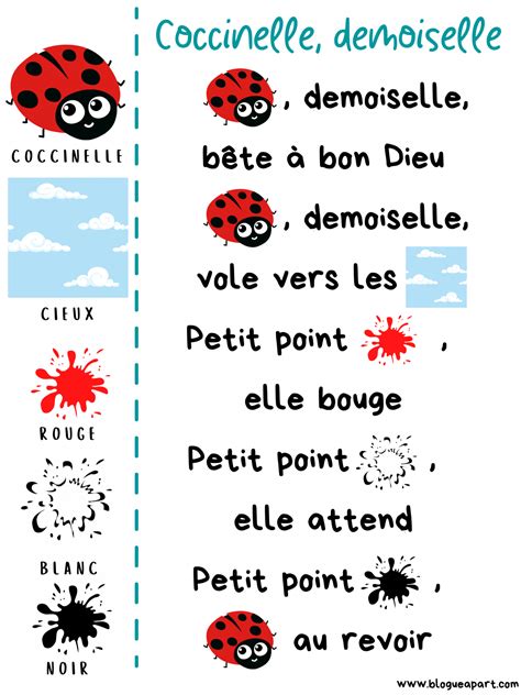 Chansons Lire Deux Voix Tome Blogue Part French Teaching