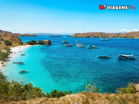 Ilhas Da Indonesia - Ilhas escondidas da Indonésia para você explorar | TZ Viagens