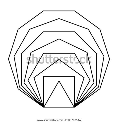 10 Convex Equiangular Pentagon Images, Stock Photos & Vectors ...