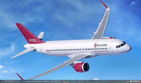 Boc Aviation Orders More Airbus A Neo Aircraft Airline Suppliers