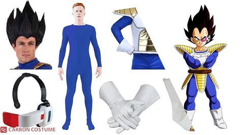 Dbz Goku Dress Up Rocksapje