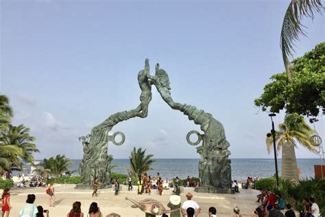 Qu Ver Y Hacer En Playa Del Carmen M Xico Gu A Completa