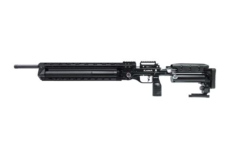 Pre Order Western Airguns Rattler Semi Auto Airgun Pro Shop